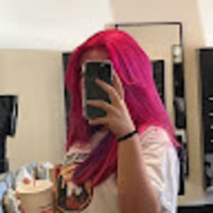 Meet your Posher, Abby